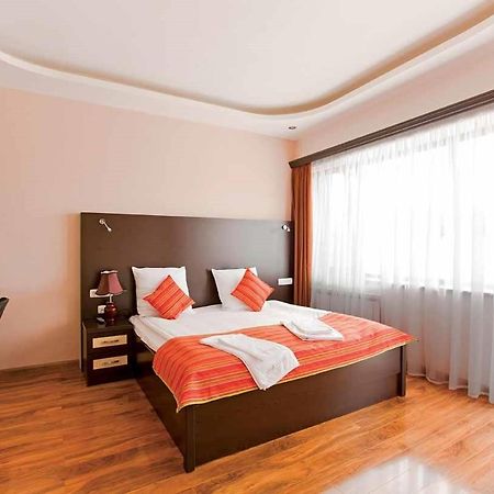 Ani Resort Artavaz Exteriör bild