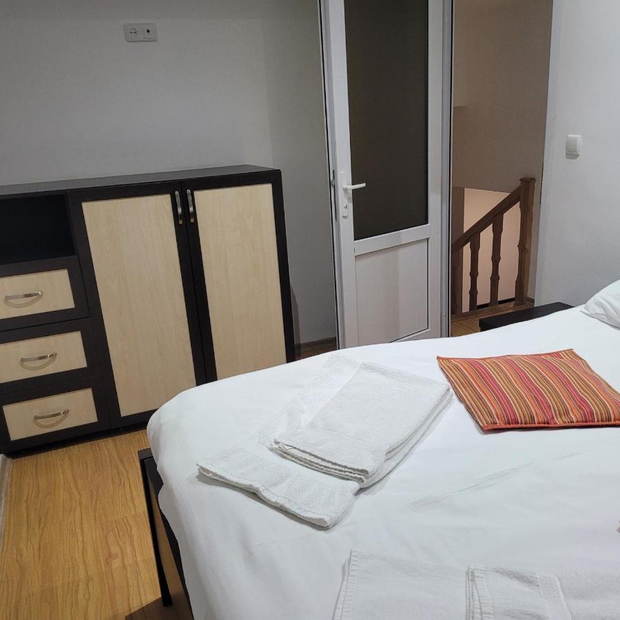 Ani Resort Artavaz Exteriör bild