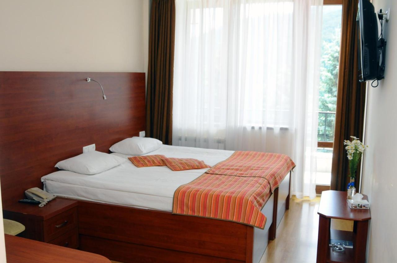 Ani Resort Artavaz Exteriör bild
