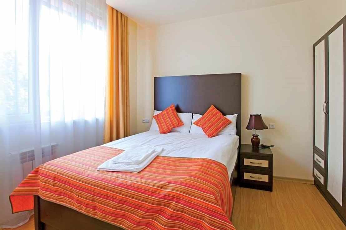Ani Resort Artavaz Exteriör bild