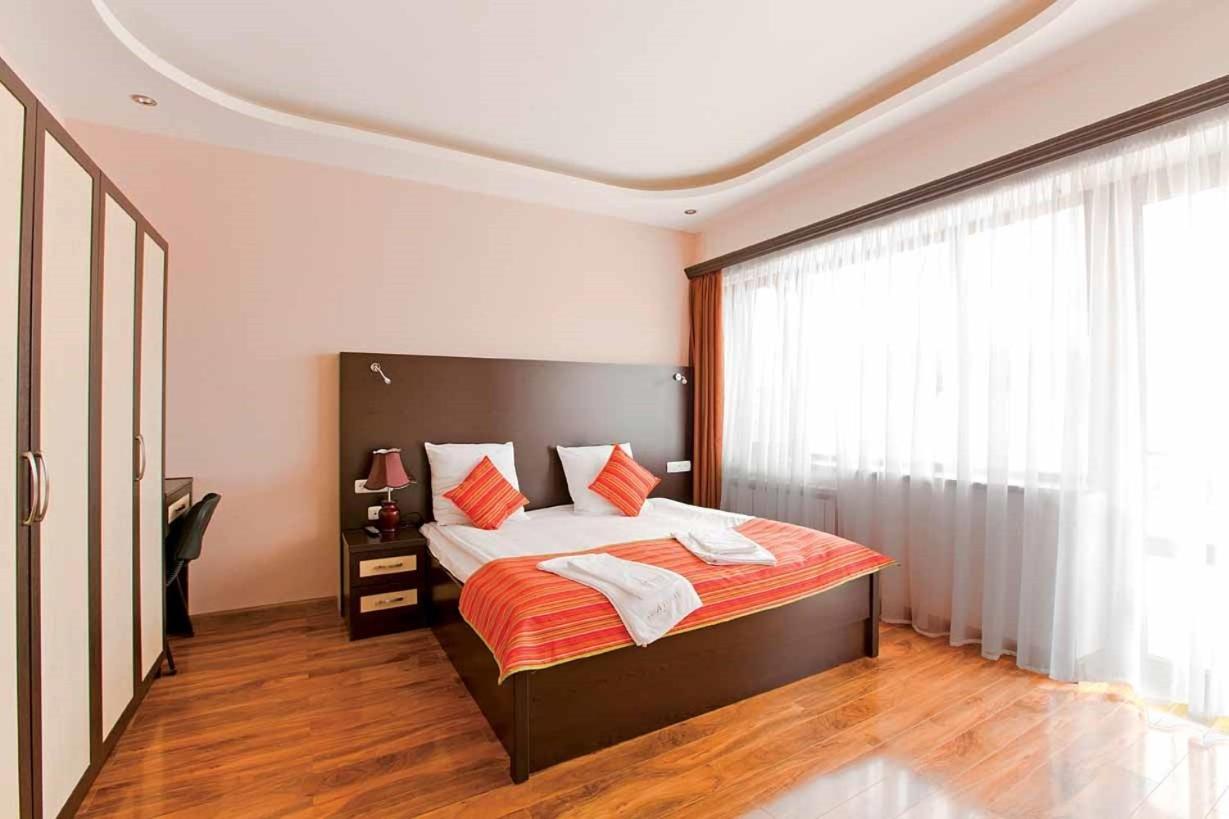 Ani Resort Artavaz Exteriör bild