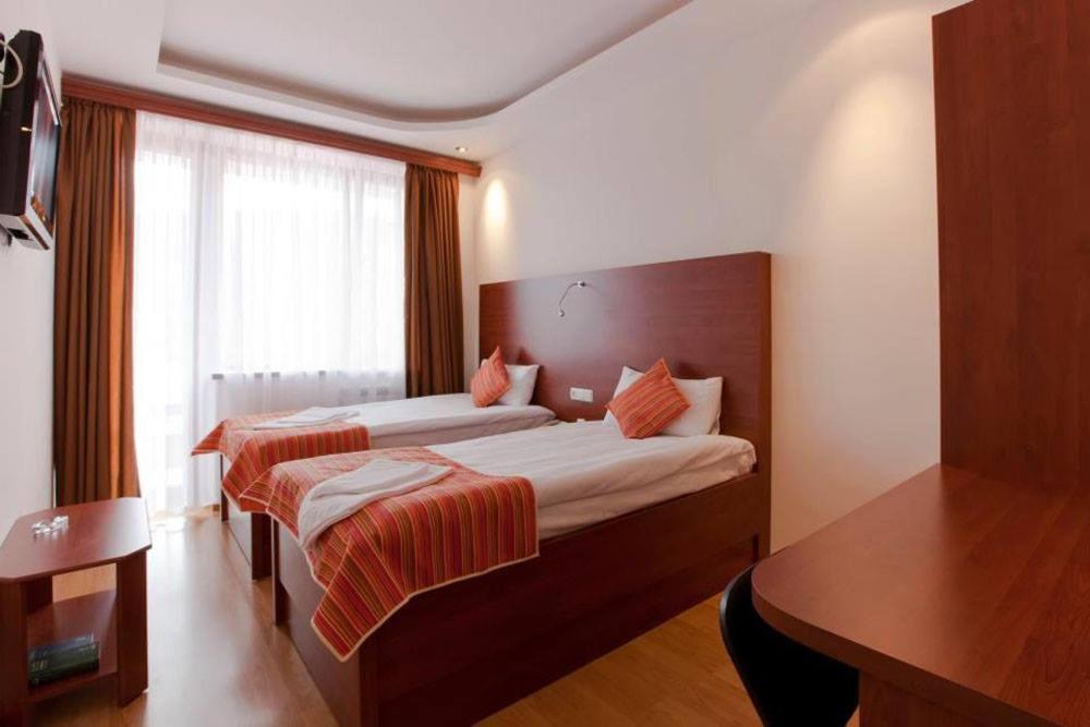 Ani Resort Artavaz Exteriör bild