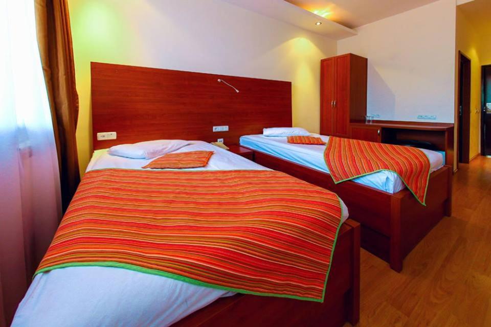 Ani Resort Artavaz Exteriör bild