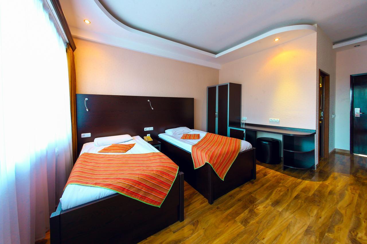 Ani Resort Artavaz Exteriör bild