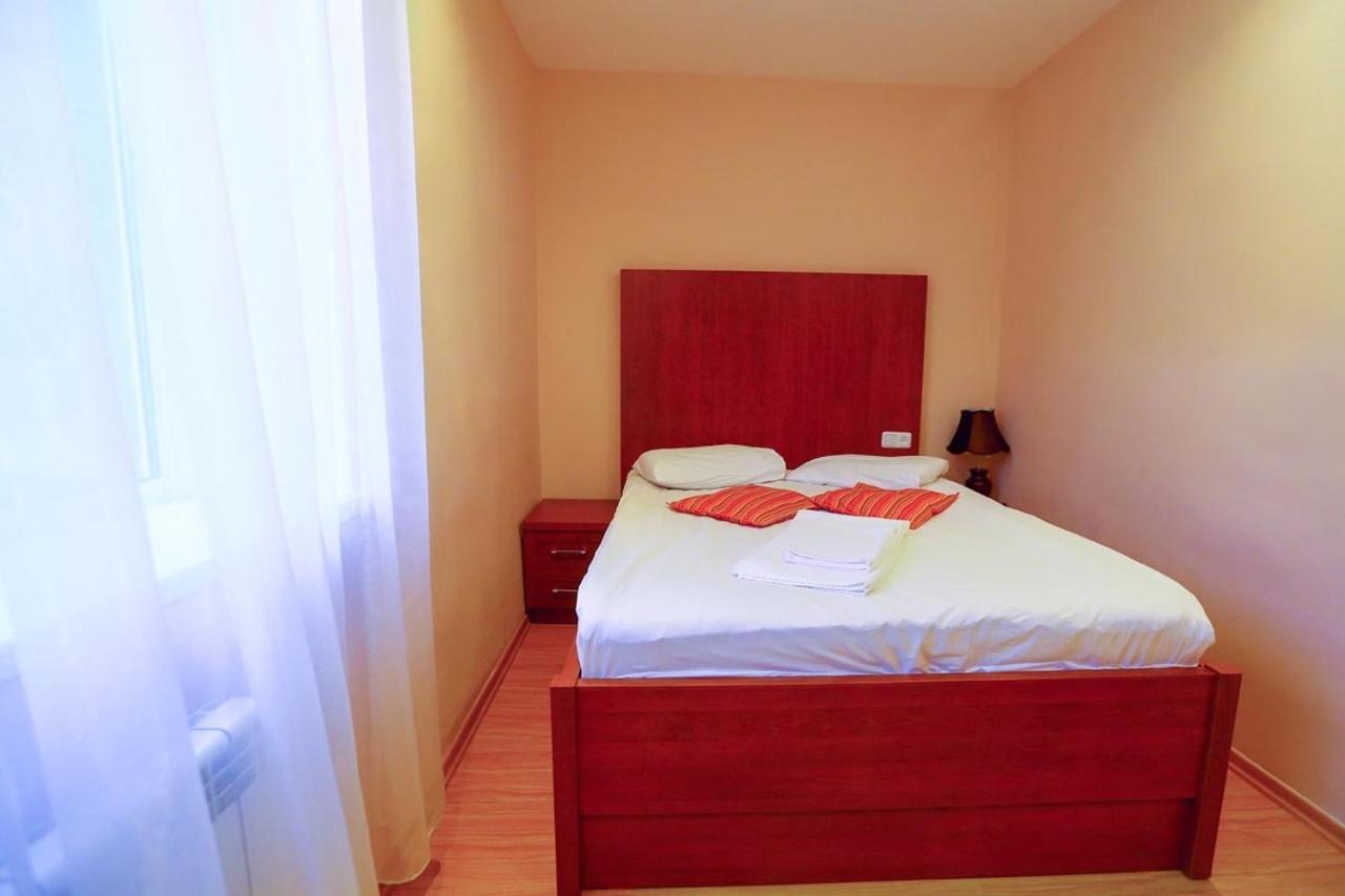 Ani Resort Artavaz Exteriör bild