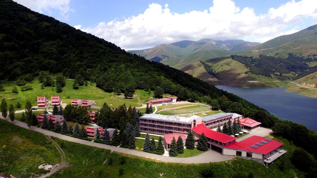Ani Resort Artavaz Exteriör bild